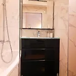 Apartmán Le Beau Sejour 2 - Tres Spacieux - Proche Aeroport *