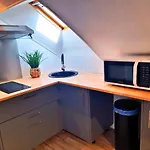 Le Beau Sejour 2 - Tres Spacieux - Proche Aeroport Apartmán