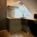 Apartmán Le Beau Sejour 2 - Tres Spacieux - Proche Aeroport *