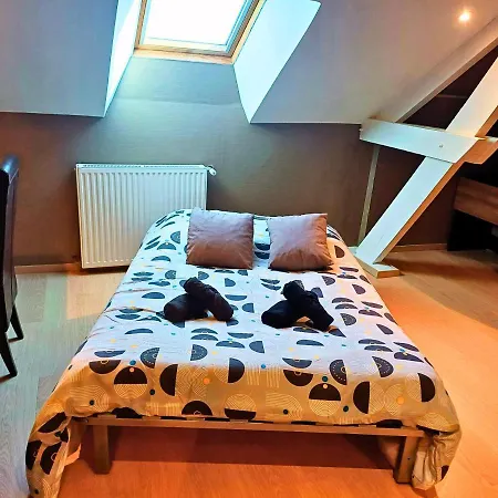 Le Beau Sejour 2 - Tres Spacieux - Proche Aeroport * 博韦