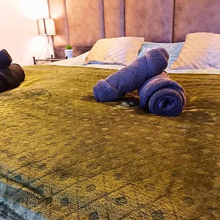 Le Beau Sejour 2 - Tres Spacieux - Proche Aeroport 博韦