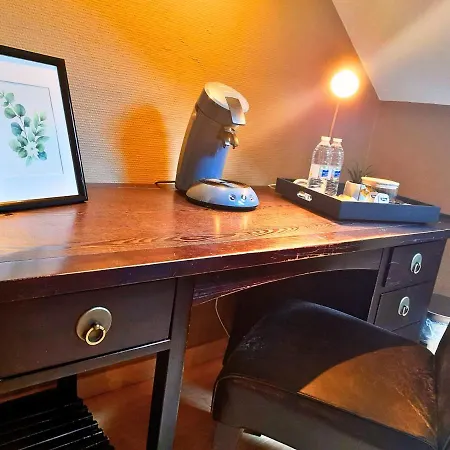 公寓 Le Beau Sejour 2 - Tres Spacieux - Proche Aeroport