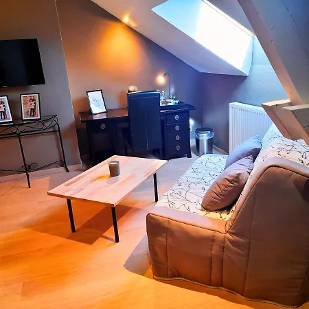 Le Beau Sejour 2 - Tres Spacieux - Proche Aeroport 博韦